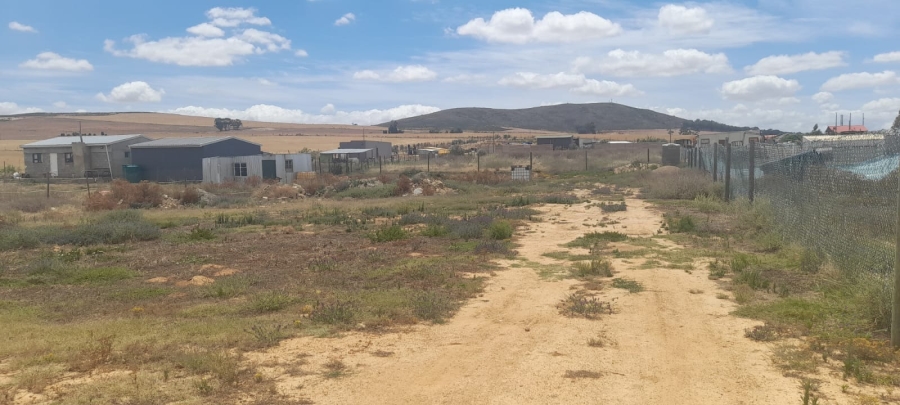 0 Bedroom Property for Sale in Hooikraal Rural Western Cape